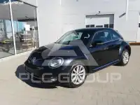 2012 Volkswagen BEETLE