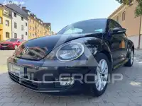 2012 Volkswagen BEETLE