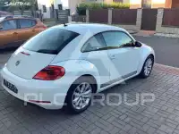 2012 Volkswagen BEETLE