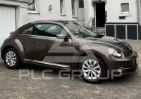 2012 Volkswagen BEETLE