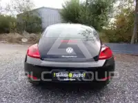 2012 Volkswagen BEETLE