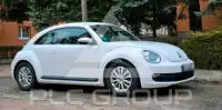 2012 Volkswagen BEETLE