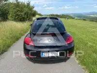 2012 Volkswagen BEETLE