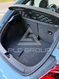 2012 Volkswagen BEETLE
