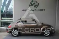 2012 Volkswagen BEETLE