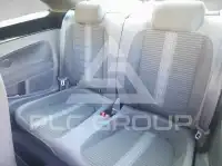 2012 Volkswagen BEETLE
