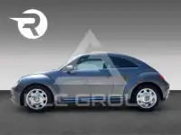 2012 Volkswagen BEETLE