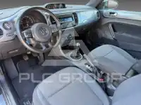 2012 Volkswagen BEETLE