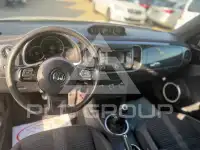 2012 Volkswagen BEETLE