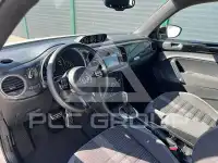 2012 Volkswagen BEETLE