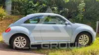 2012 Volkswagen BEETLE
