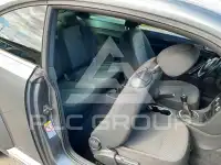 2012 Volkswagen BEETLE