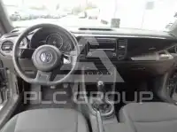 2012 Volkswagen BEETLE