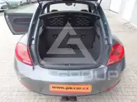2012 Volkswagen BEETLE