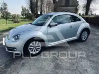 2012 Volkswagen BEETLE