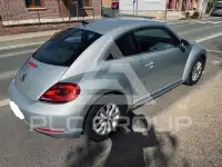2012 Volkswagen BEETLE