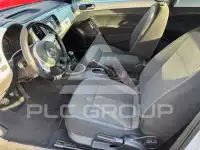 2012 Volkswagen BEETLE