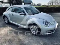 2012 Volkswagen BEETLE