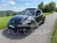 2012 Volkswagen BEETLE