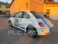2012 Volkswagen BEETLE