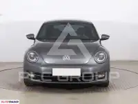 2012 Volkswagen BEETLE