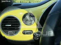 2012 Volkswagen BEETLE