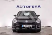 2012 Volkswagen BEETLE