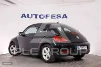 2012 Volkswagen BEETLE