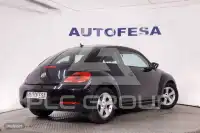 2012 Volkswagen BEETLE