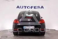 2012 Volkswagen BEETLE