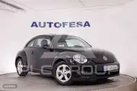 2012 Volkswagen BEETLE