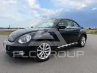 2012 Volkswagen BEETLE