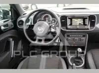 2012 Volkswagen BEETLE
