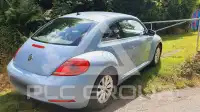 2012 Volkswagen BEETLE