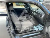 2012 Volkswagen BEETLE