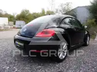 2012 Volkswagen BEETLE