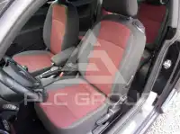 2012 Volkswagen BEETLE
