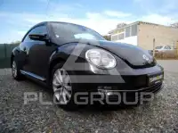 2012 Volkswagen BEETLE