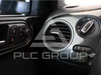 2012 Volkswagen BEETLE