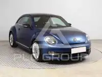 2012 Volkswagen BEETLE