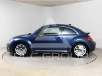 2012 Volkswagen BEETLE