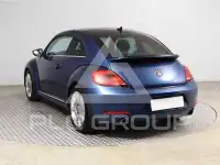 2012 Volkswagen BEETLE