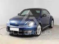 2012 Volkswagen BEETLE