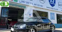 2012 Volkswagen BEETLE