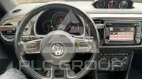 2012 Volkswagen BEETLE
