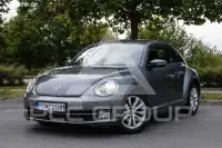 2012 Volkswagen BEETLE