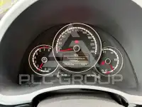 2012 Volkswagen BEETLE