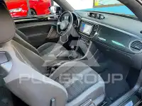 2012 Volkswagen BEETLE