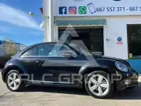 2012 Volkswagen BEETLE