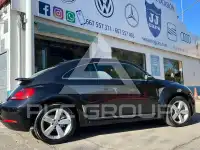 2012 Volkswagen BEETLE